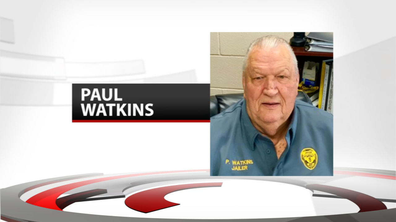 Paul Watkins